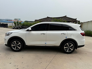 KIA SORENTO 2017