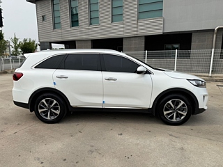 KIA SORENTO 2017