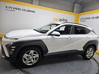 HYUNDAI KONA SX2 2023