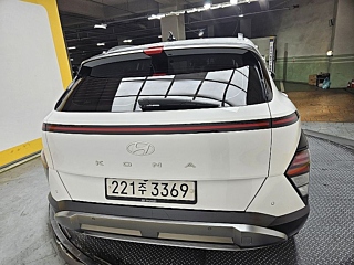 HYUNDAI KONA SX2 2023