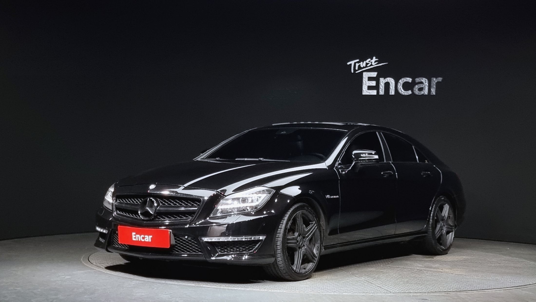 MERCEDES BENZ CLS-CLASS W218