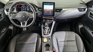 SAMSUNG XM3  1.3 TCe RE Signature 2020