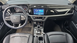 SSANGYONG KORANDO BEAUTIFUL 2020