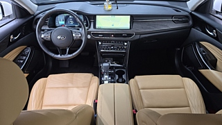 KIA K7 PREMIER 2020