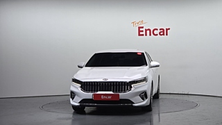 KIA K7 PREMIER 2020