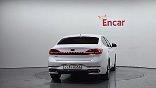 KIA K7 PREMIER 2020