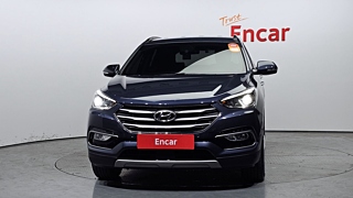 HYUNDAI SANTAFE THE PRIME 2017