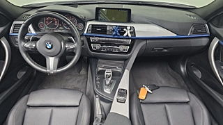 BMW 3-SERIES F30 2016