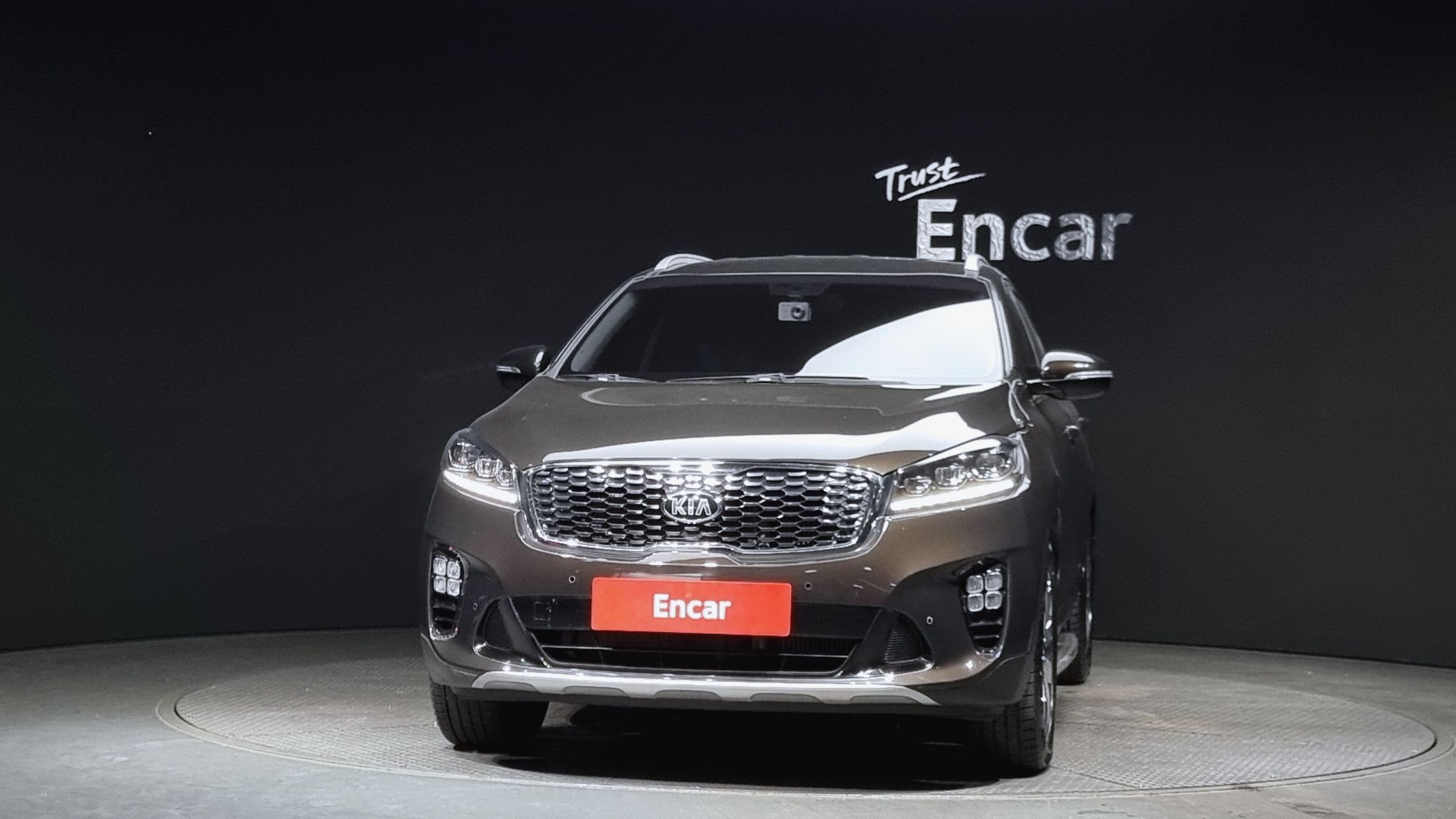 KIA SORENTO 2018