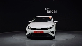 KIA K3  2022