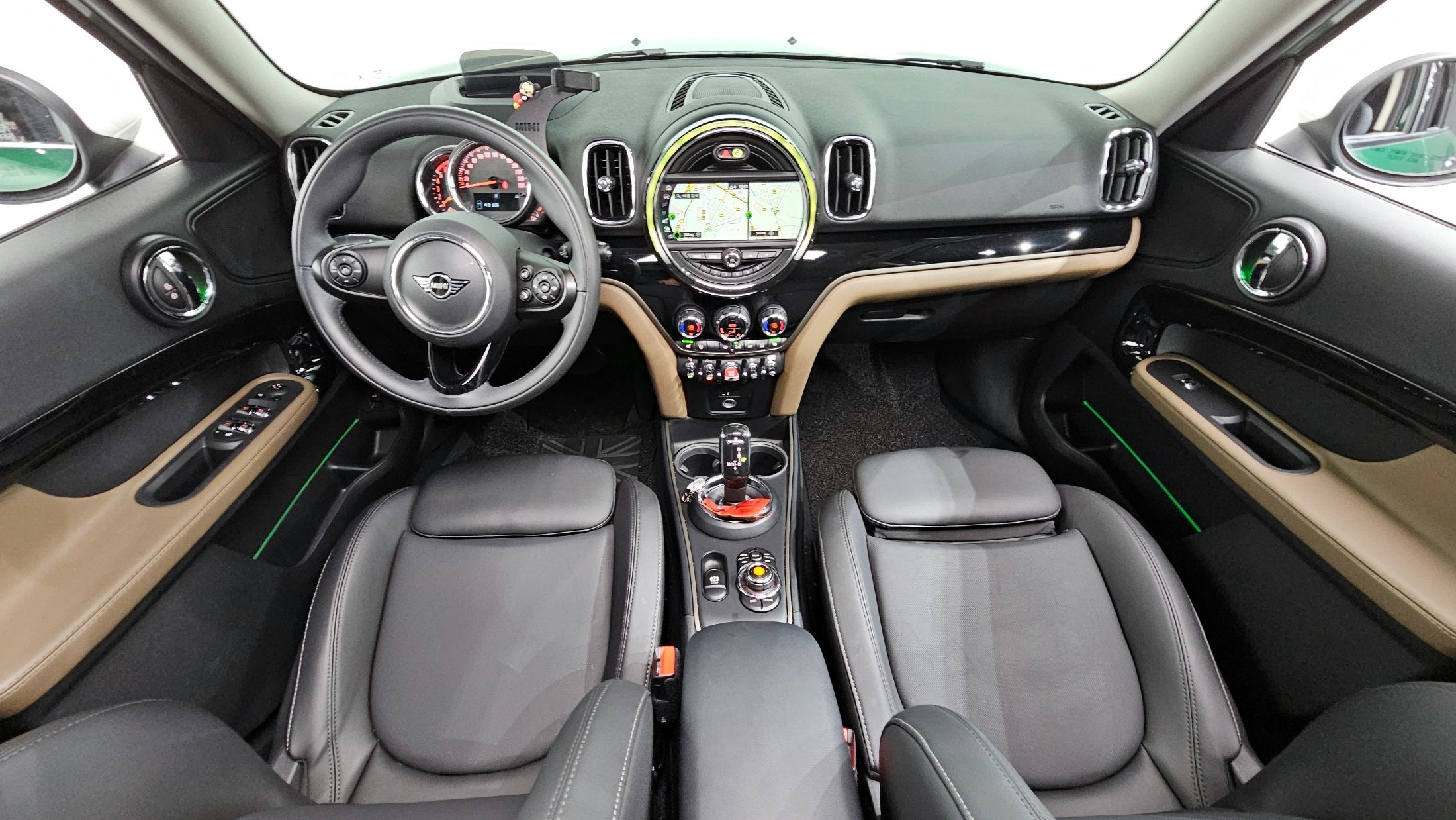 MINI COUNTRYMAN COOPER D 2020