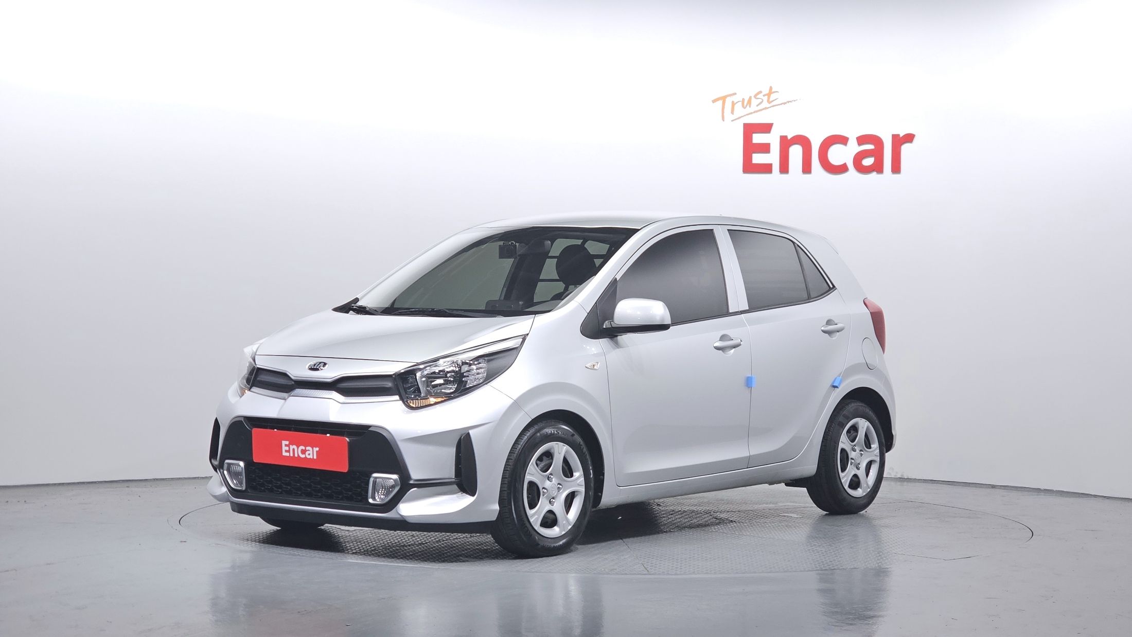 KIA MORNING URBAN JA