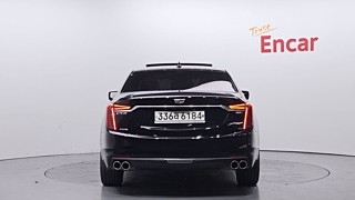 CADILLAC CT6 2019