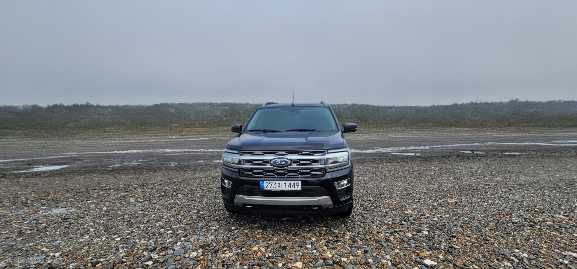FORD EXPEDITION