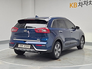 KIA NIRO 2018