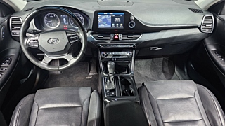 HYUNDAI GRANDEUR IG 2017