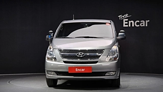 HYUNDAI STAREX GRAND 2014