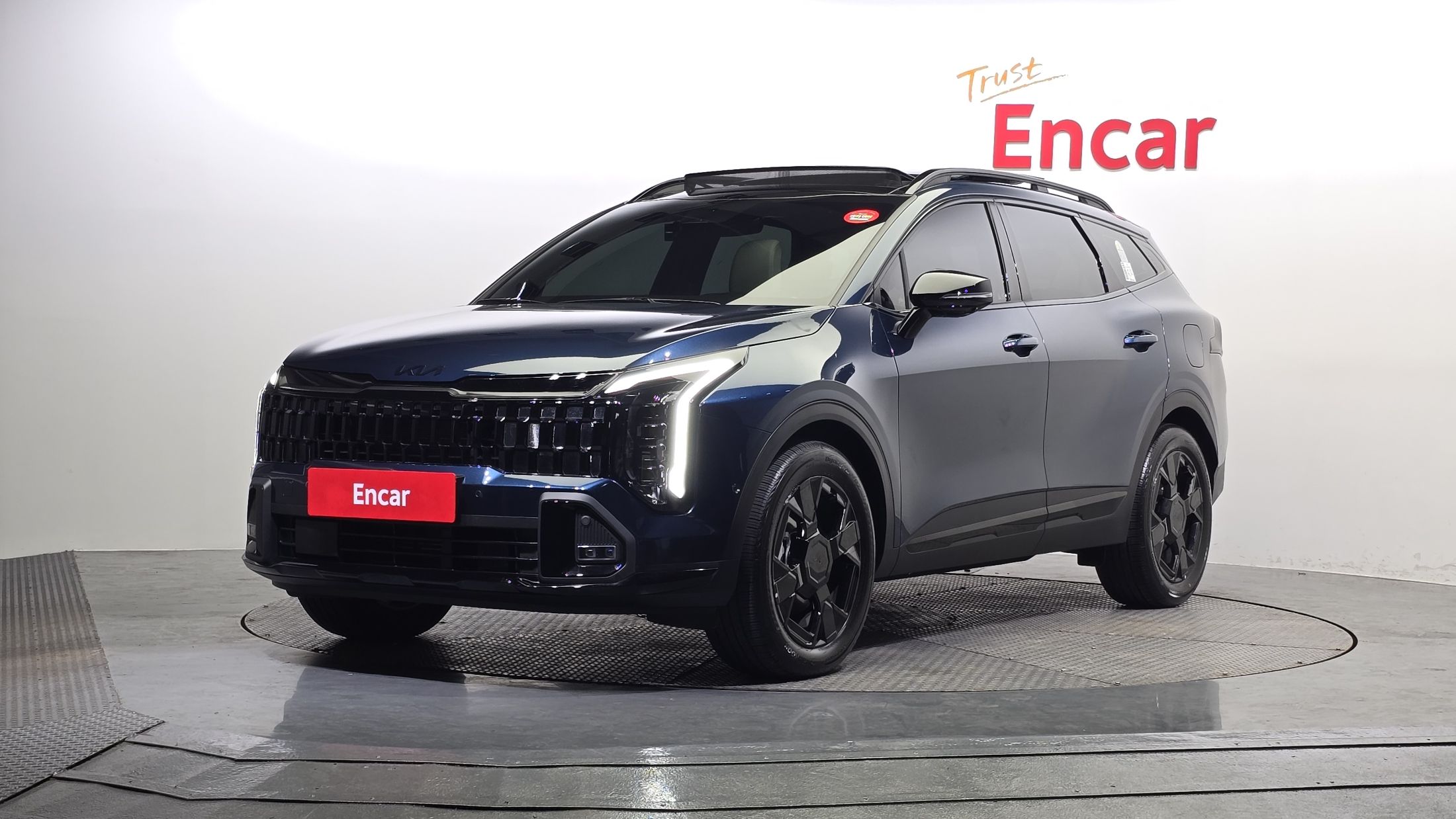 KIA SPORTAGE HYBRID