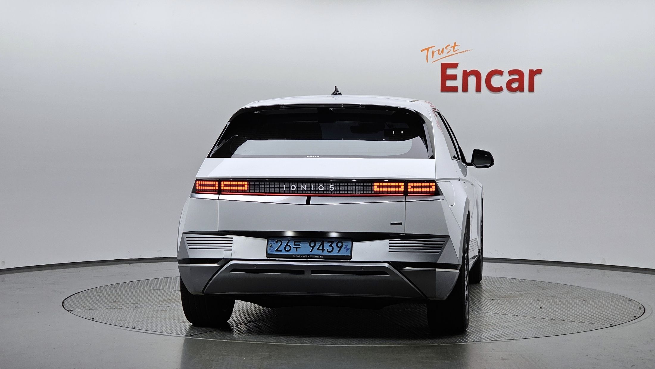 HYUNDAI IONIQ5 2022