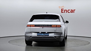 HYUNDAI IONIQ5 2022