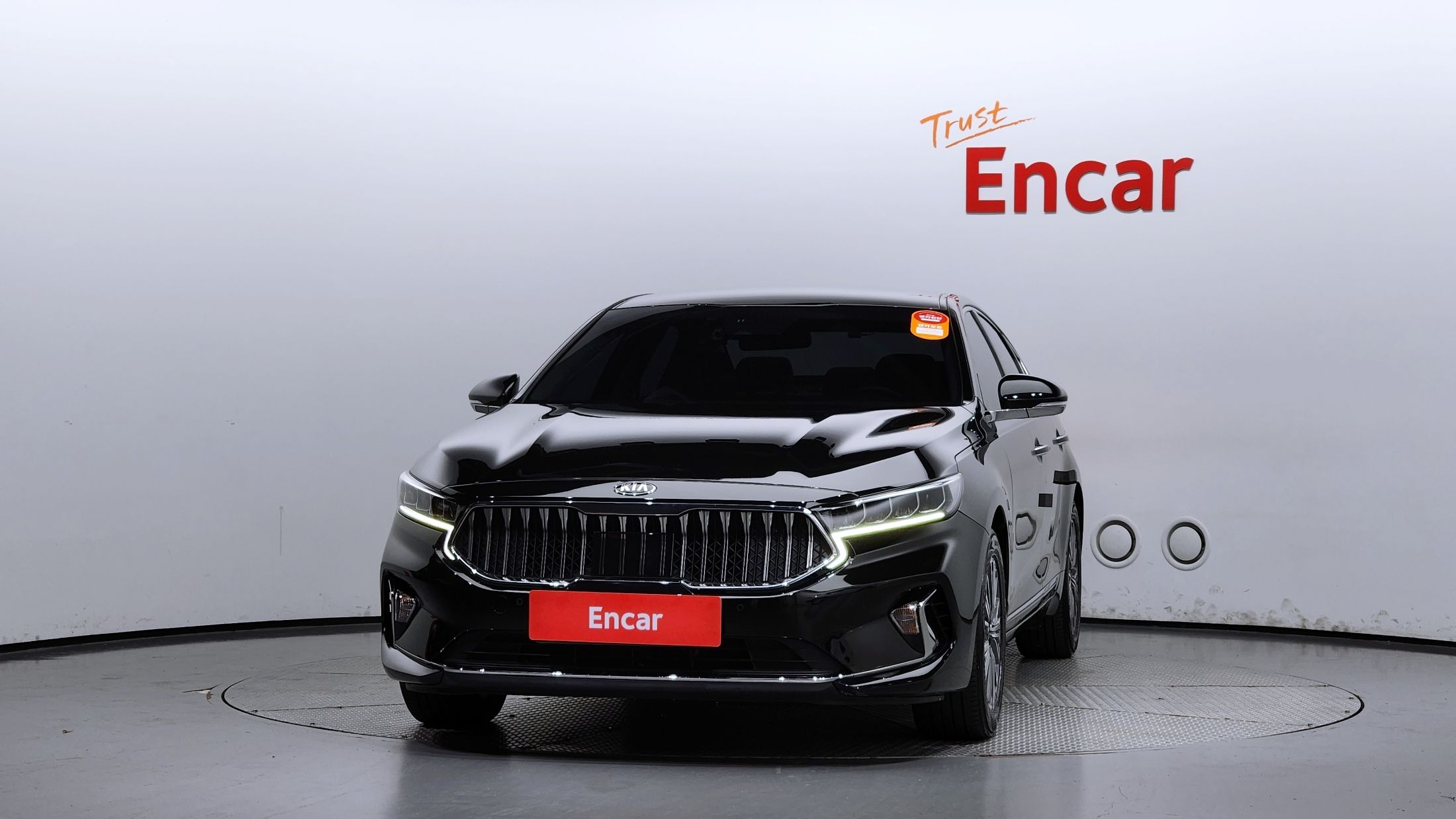 KIA K7 PREMIER HYBRID