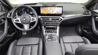 BMW 2-SERIES G42 2024