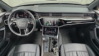 AUDI A6 C8 2021