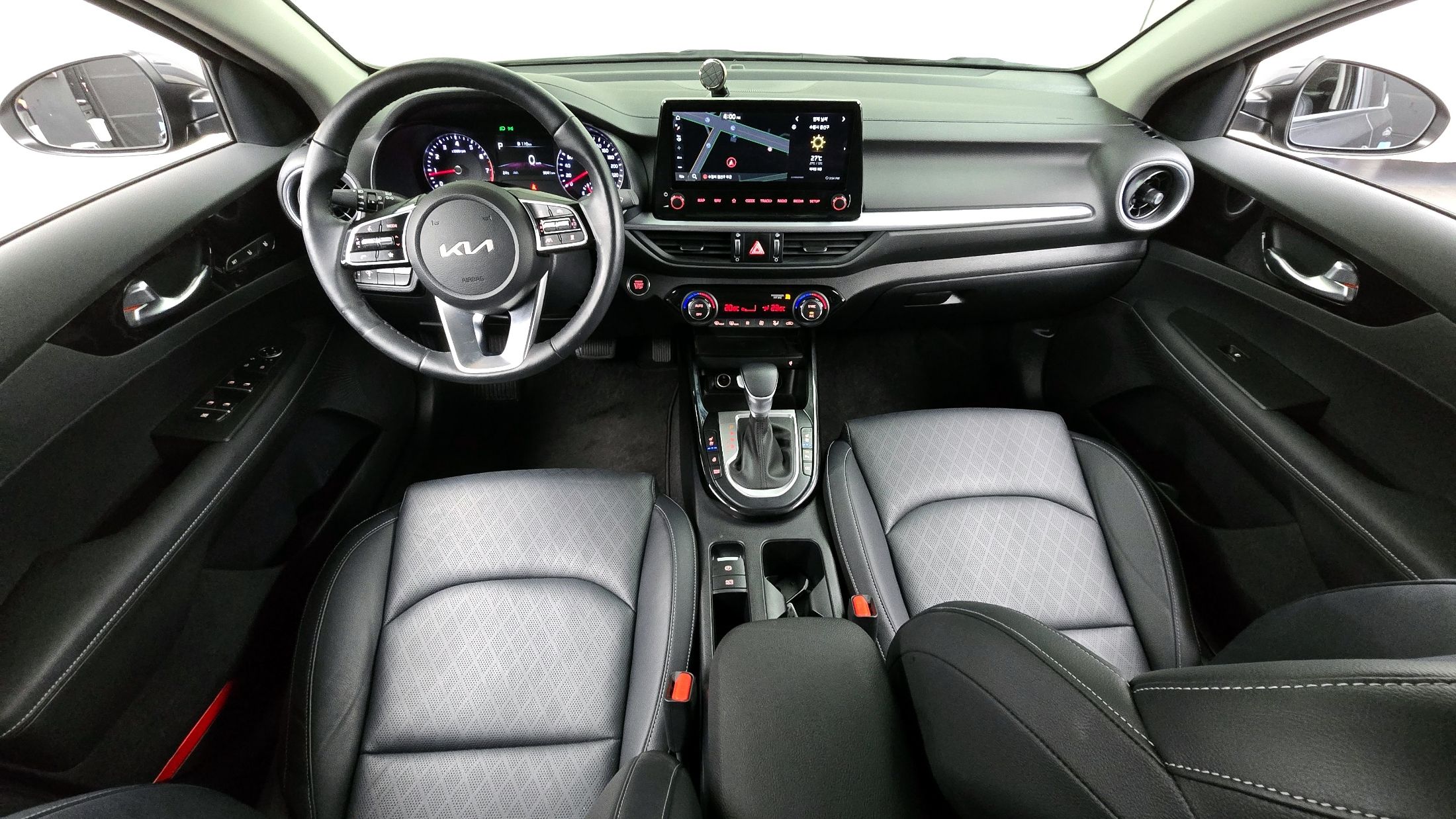 KIA K3 2021