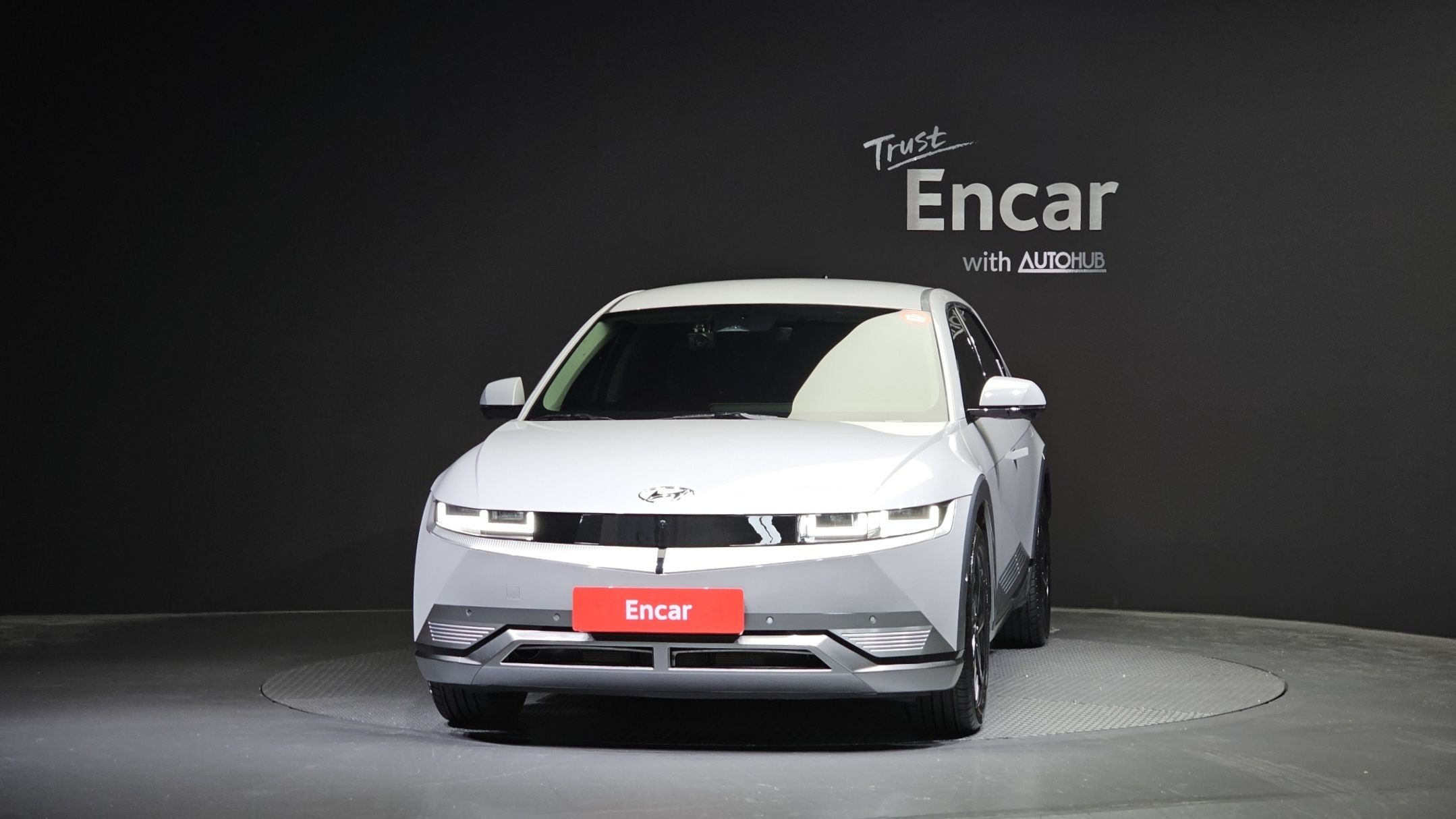 HYUNDAI IONIQ5 2022
