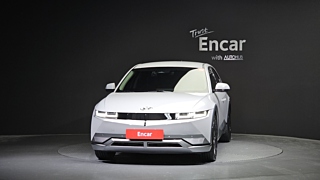 HYUNDAI IONIQ5 2022