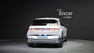 HYUNDAI IONIQ5 2022