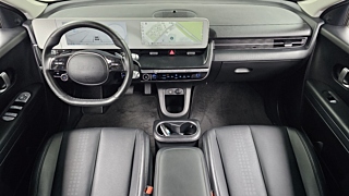 HYUNDAI IONIQ5 2022