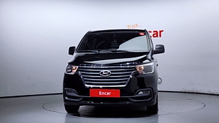 HYUNDAI STAREX GRAND 2019