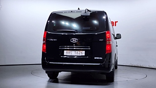 HYUNDAI STAREX GRAND 2019