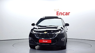 DAEWOO EQUINOX 2019