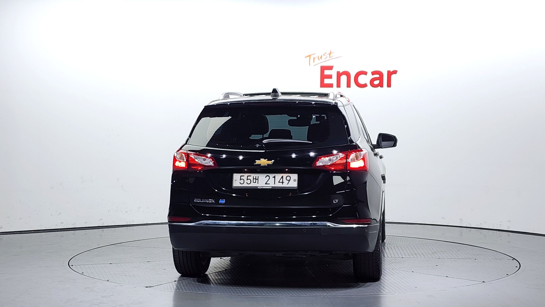 DAEWOO EQUINOX 2019