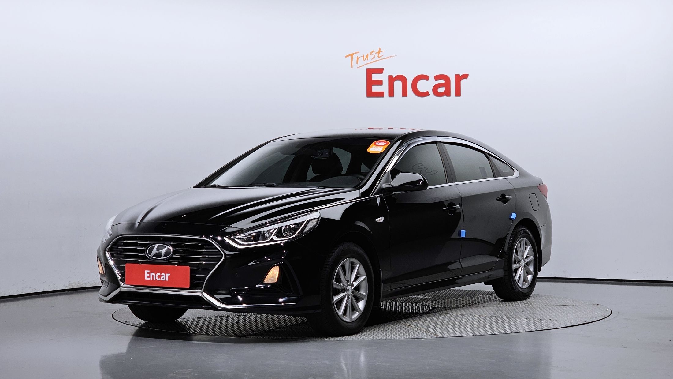 HYUNDAI SONATA NEW RISE