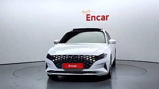 HYUNDAI GRANDEUR IG  2020