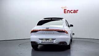 HYUNDAI GRANDEUR IG  3.3 2020