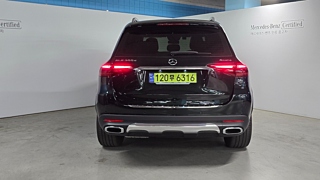 MERCEDES BENZ GLE-CLASS W167 2024