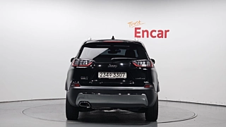 JEEP CHEROKEE KL 2019