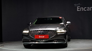 GENESIS G90 2019