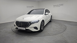 mercedes-benz e-class-w214