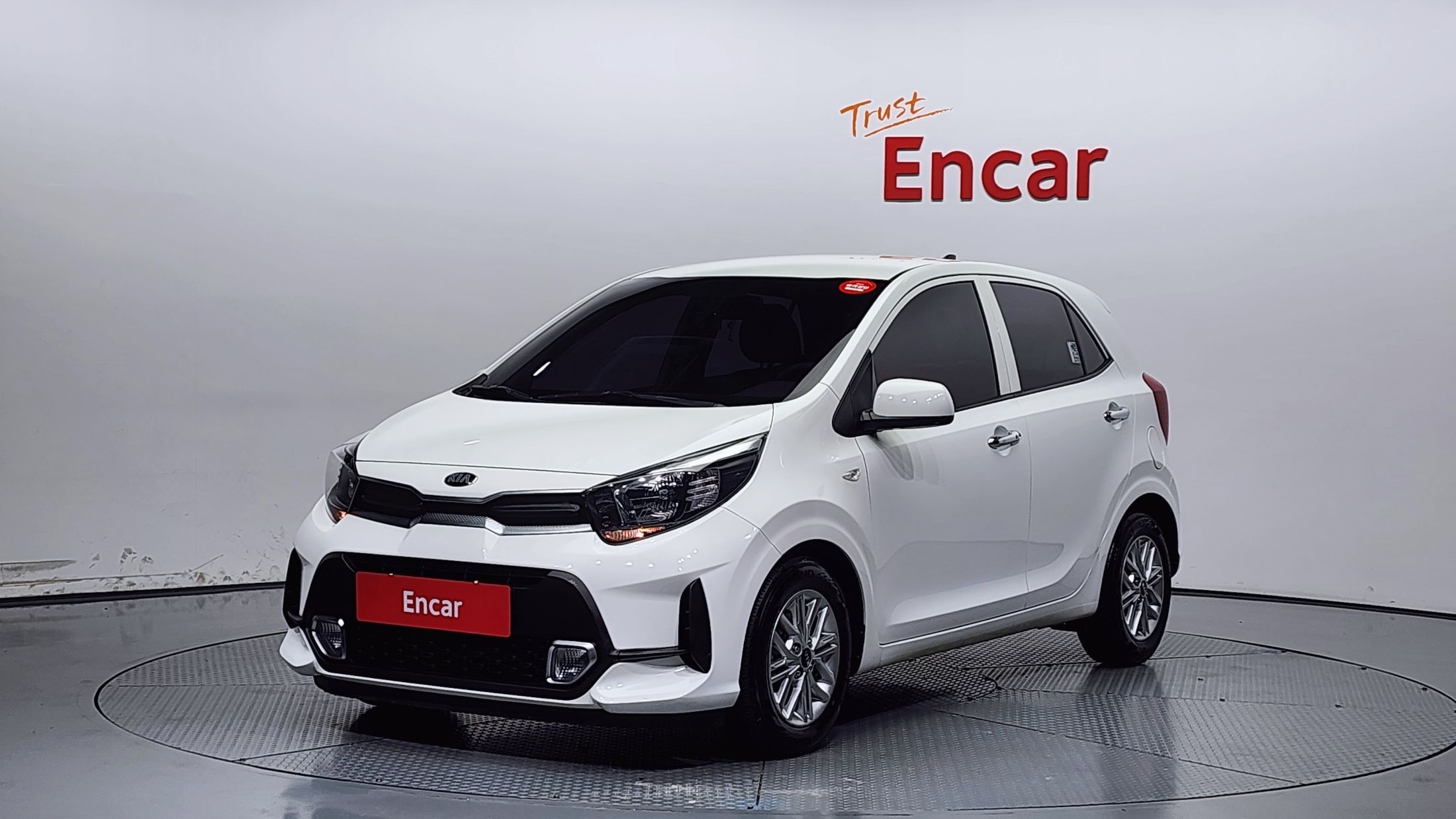 KIA MORNING URBAN JA 2020