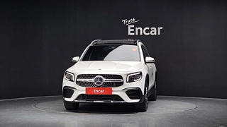 MERCEDES BENZ GLB-CLASS X247 2020