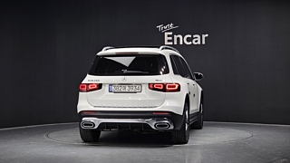 MERCEDES BENZ GLB-CLASS X247 2020