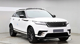 LAND ROVER RANGE ROVER VELAR 2021