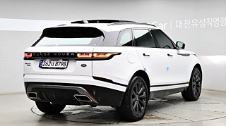 LAND ROVER RANGE ROVER VELAR 2021