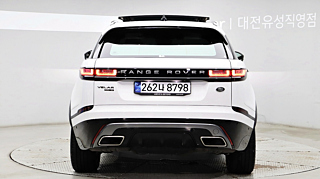 LAND ROVER RANGE ROVER VELAR 2021