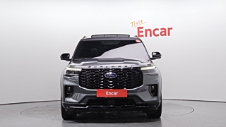 Заказать FORD EXPLORER